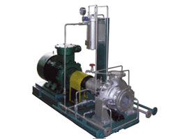ZE 型石油化工流程泵|引进国外先进技