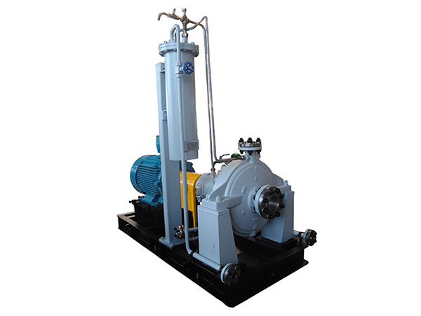 ZE/ZEO系列石油化工流程泵